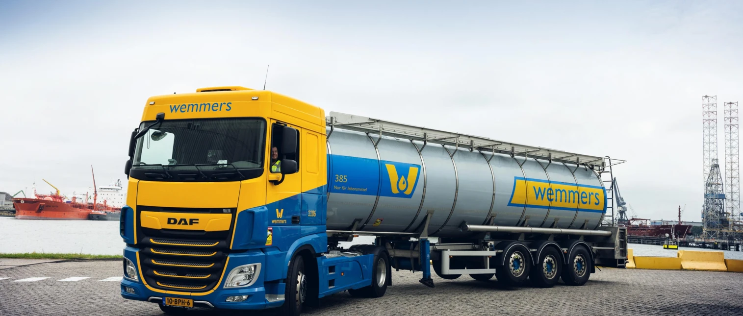 Wemmers_Duurzame_logistiek