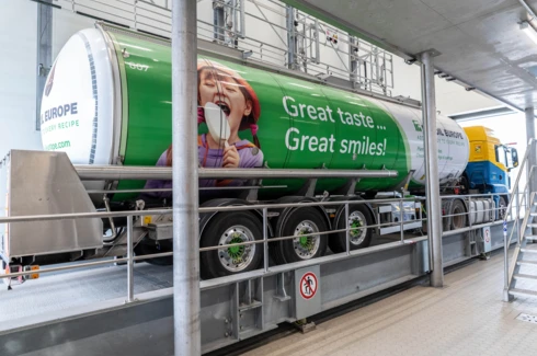 Blog: hoe doen we tanktransport goed, efficiënt en duurzaam?