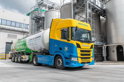 Hoe helpen wij Fuji Oil Europe?