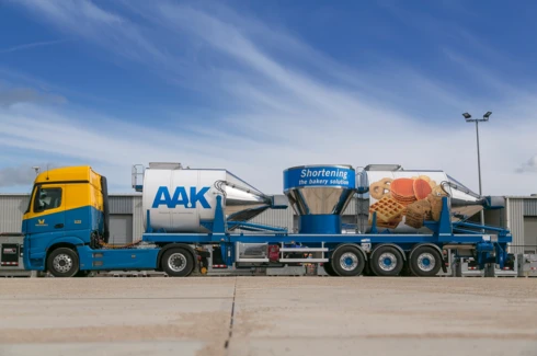 Meer capaciteit en efficiënter transport met custom made opleggers